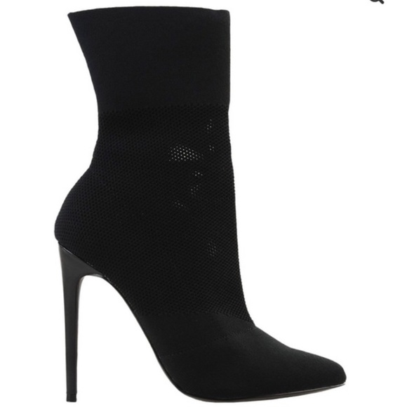 Steve madden century bootie Clearance
